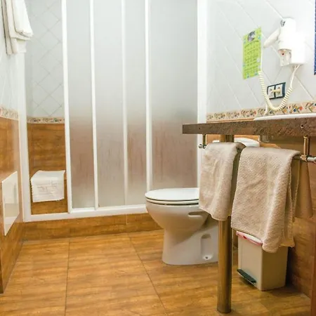 La Palmera Apartment *