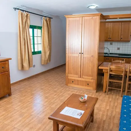 La Palmera * Φροντέρα