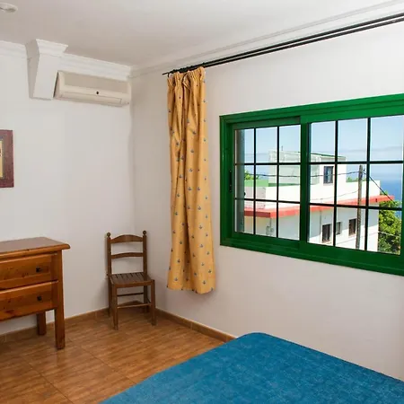 La Palmera Apartment Frontera