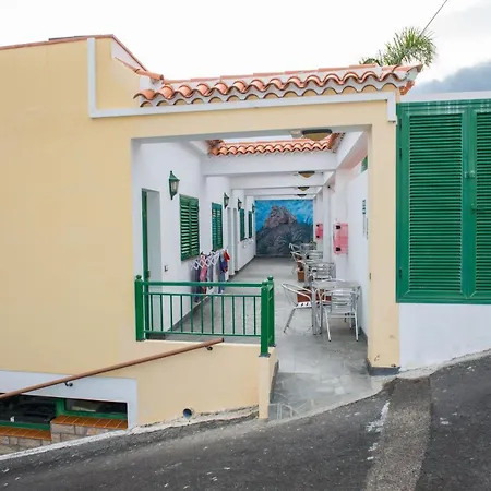 La Palmera