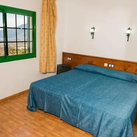 Apartment La Palmera Frontera