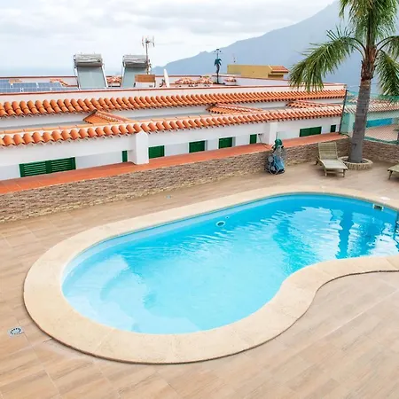 La Palmera Frontera