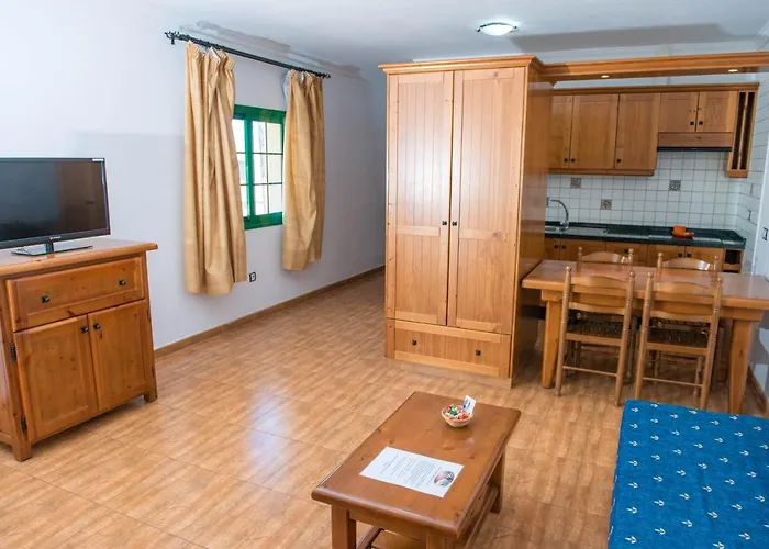 La Palmera * Frontera