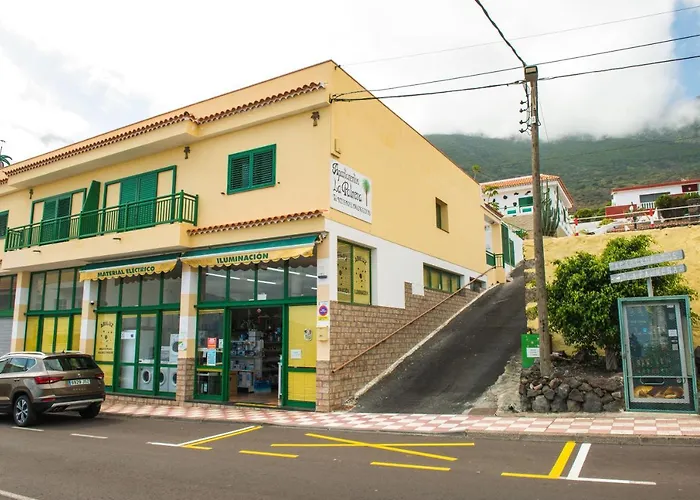 La Palmera *