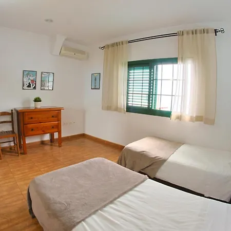 La Palmera