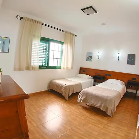 La Palmera Lejlighed *