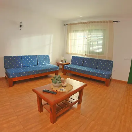 La Palmera *