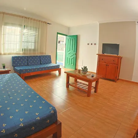 La Palmera